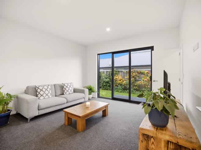 25 Chris Drive, Rolleston