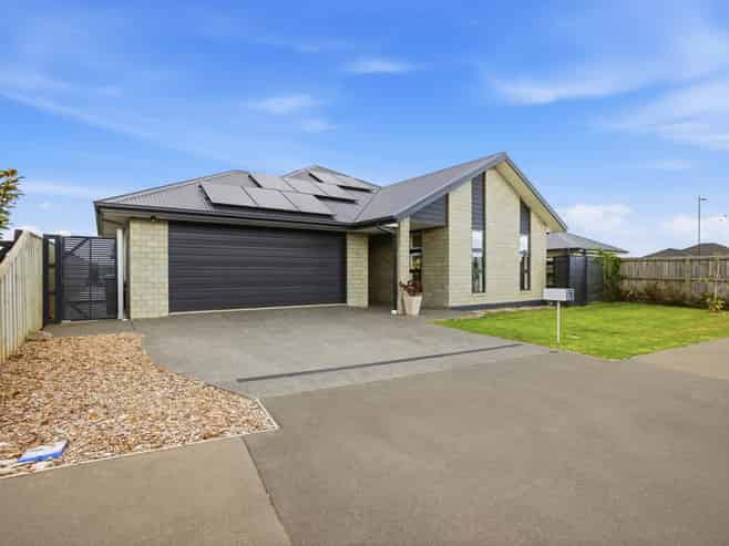 25 Chris Drive, Rolleston