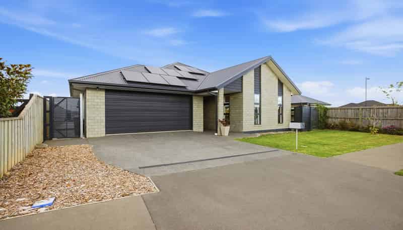 25 Chris Drive, Rolleston