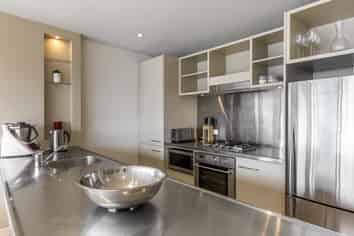 511/125 Customs Street, Auckland Central