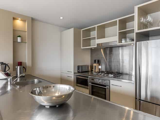 511/125 Customs Street, Auckland Central