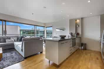 511/125 Customs Street, Auckland Central