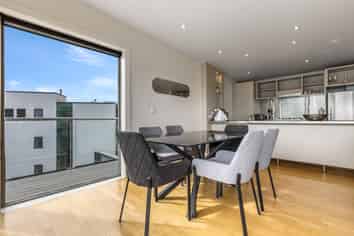 511/125 Customs Street, Auckland Central