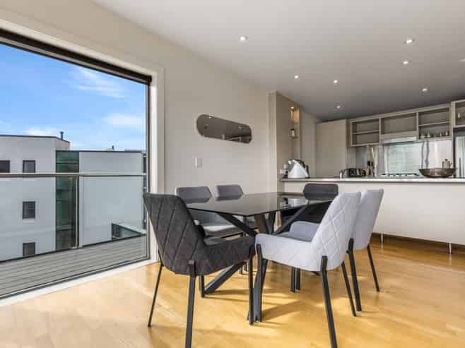 511/125 Customs Street, Auckland Central
