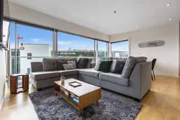 511/125 Customs Street, Auckland Central
