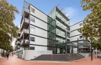 511/125 Customs Street, Auckland Central