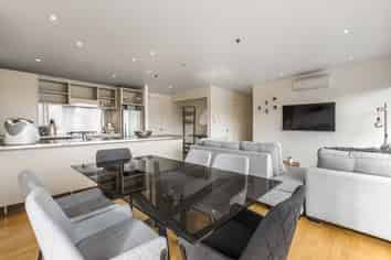 511/125 Customs Street, Auckland Central