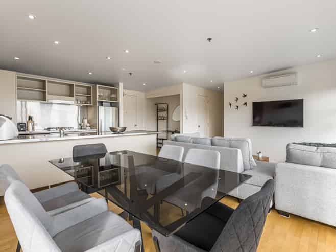 511/125 Customs Street, Auckland Central