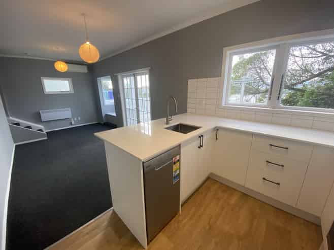 63B Overtoun Terrace , Hataitai
