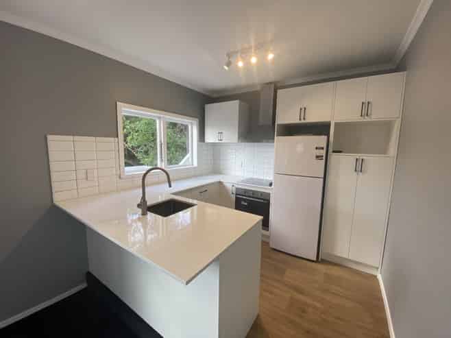63B Overtoun Terrace , Hataitai