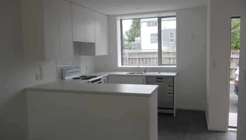 1/219 Peterborough Street, Christchurch Central