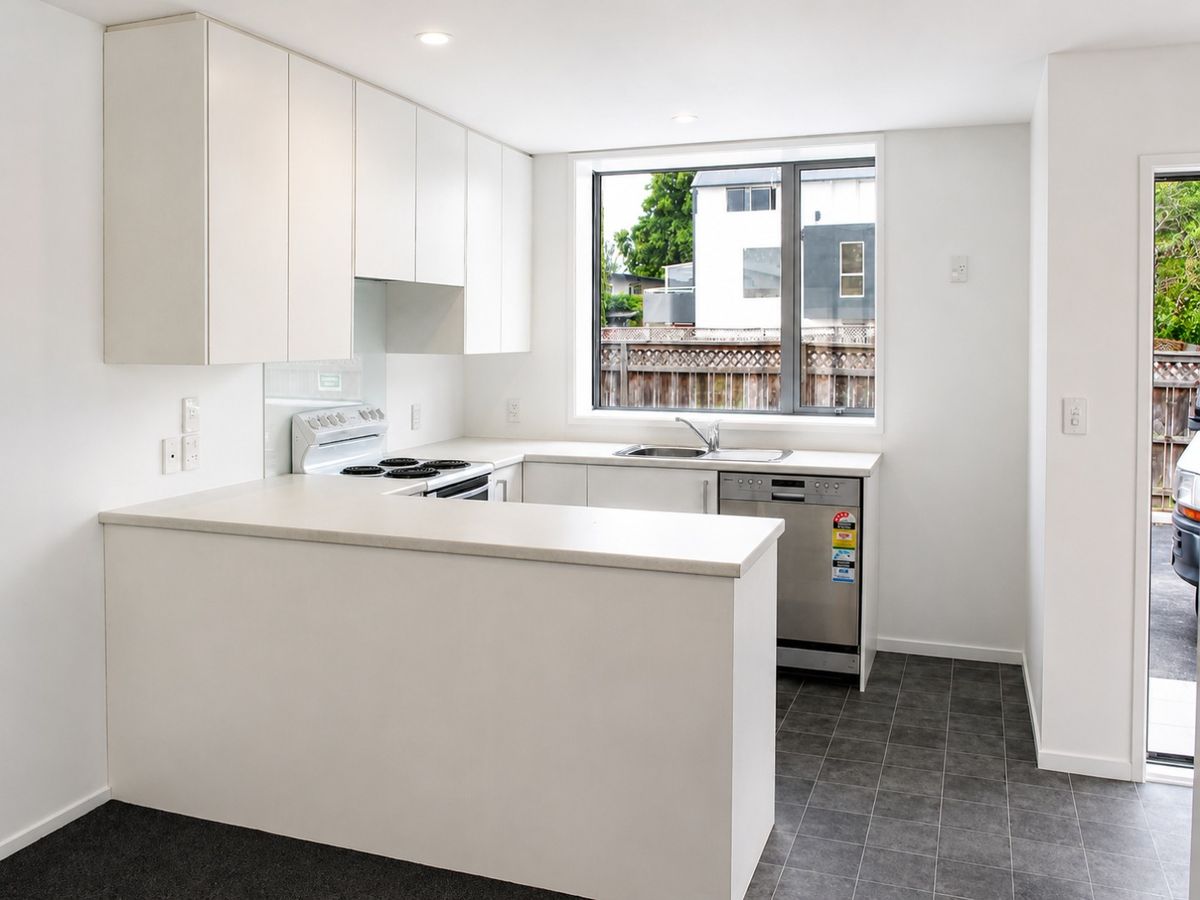 Great Location three bedroom townhouse - Ansicht 2