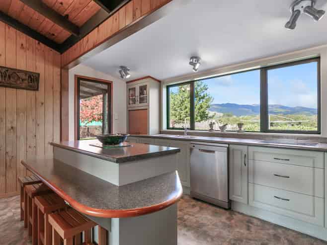382 Kimberley Road, Levin