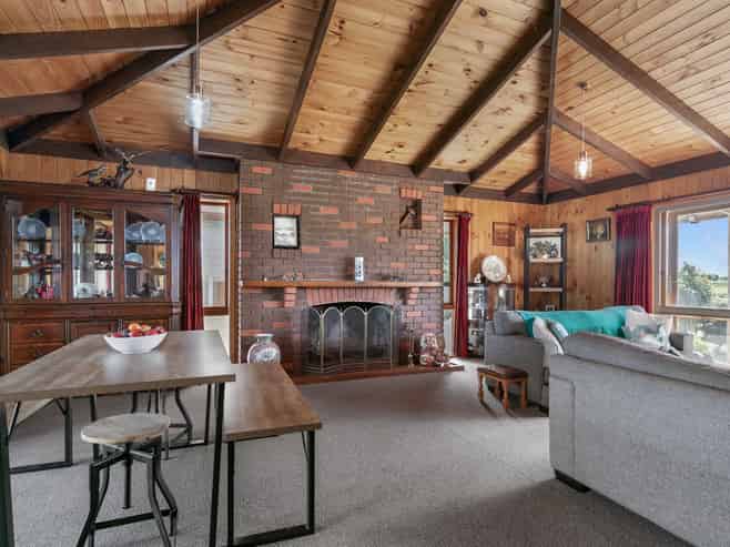382 Kimberley Road, Levin