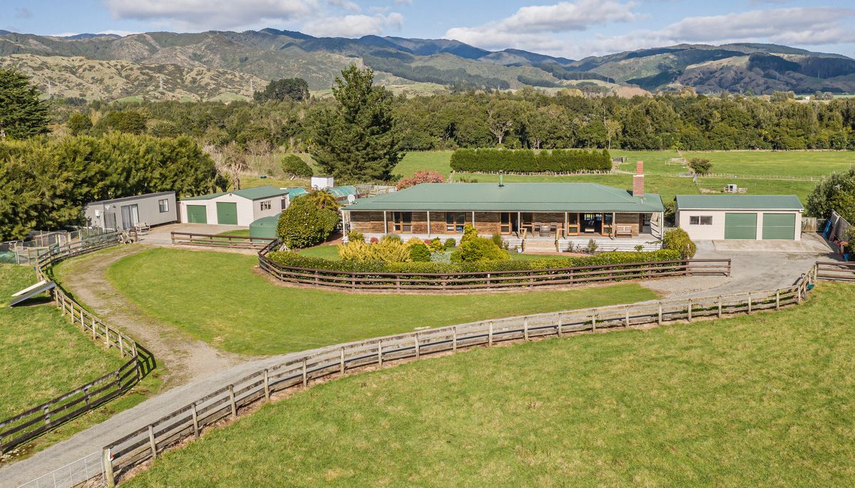 382 Kimberley Road, Levin, Horowhenua, Manawatu / Whanganui