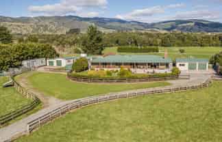 382 Kimberley Road, Levin