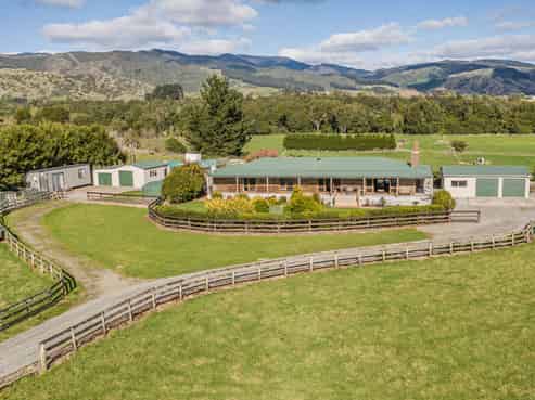 382 Kimberley Road, Levin