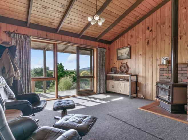 382 Kimberley Road, Levin