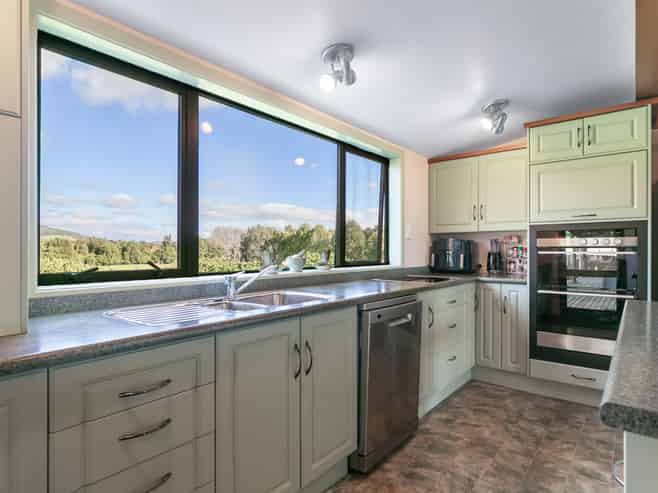 382 Kimberley Road, Levin