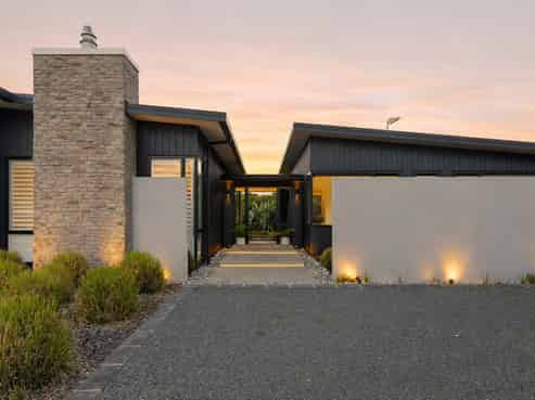 458 Whitehills Road, Waitoki