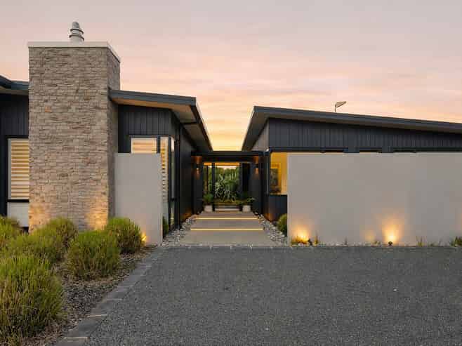 458 Whitehills Road, Waitoki