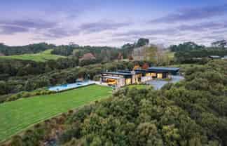458 Whitehills Road, Waitoki
