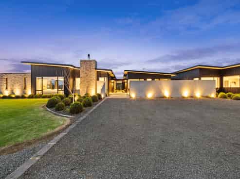 458 Whitehills Road, Waitoki