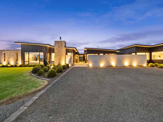 458 Whitehills Road, Waitoki