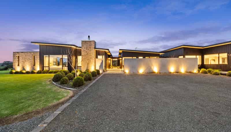 458 Whitehills Road, Waitoki