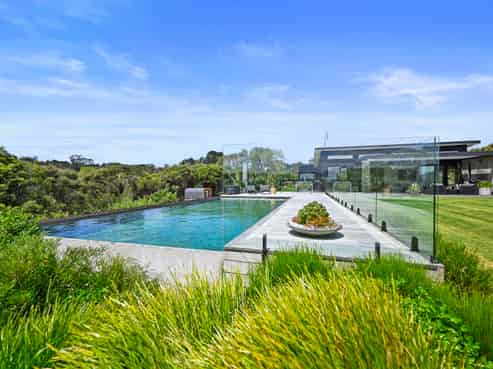 458 Whitehills Road, Waitoki