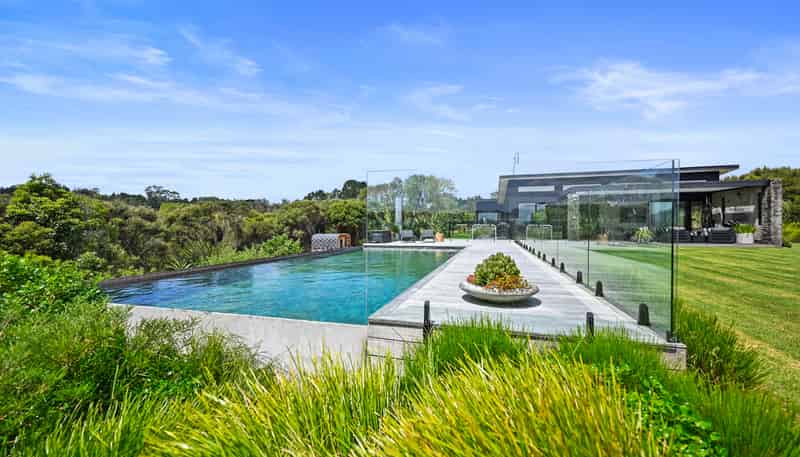 458 Whitehills Road, Waitoki