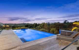458 Whitehills Road, Waitoki