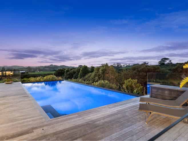 458 Whitehills Road, Waitoki