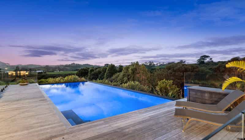 458 Whitehills Road, Waitoki