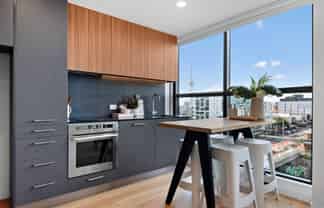 102/1 Cobden Street, Auckland Central