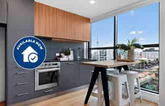 102/1 Cobden Street, Auckland Central
