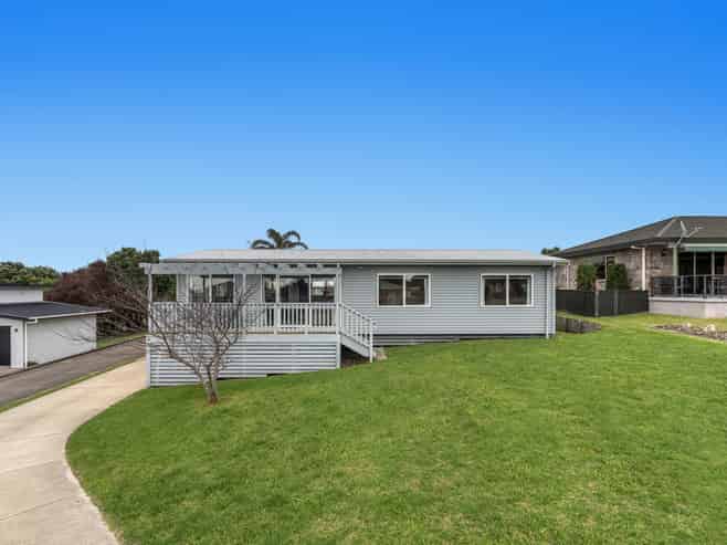 4 Te Papa Place, Opotiki
