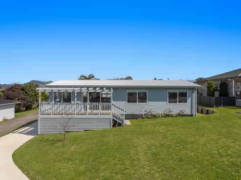 4 Te Papa Place, Opotiki