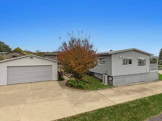 4 Te Papa Place, Opotiki