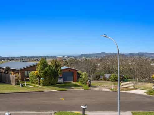 4 Te Papa Place, Opotiki