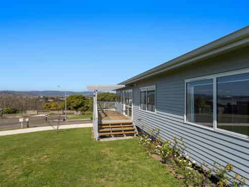 4 Te Papa Place, Opotiki
