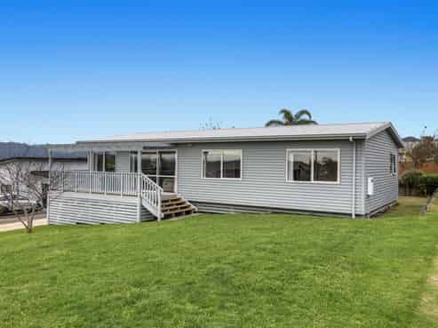 4 Te Papa Place, Opotiki