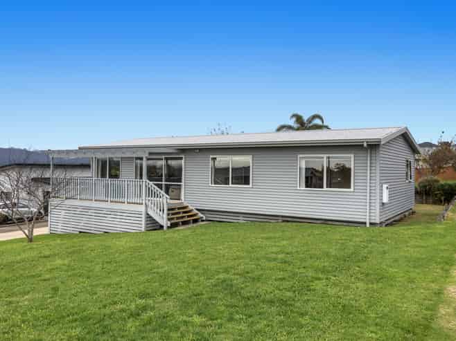 4 Te Papa Place, Opotiki