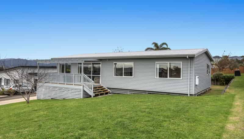 4 Te Papa Place, Opotiki