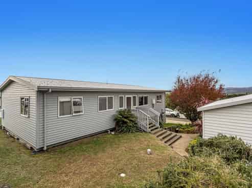 4 Te Papa Place, Opotiki