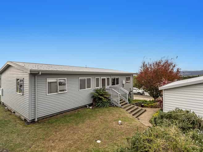 4 Te Papa Place, Opotiki