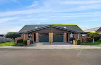29/9 Fuller Close, Levin