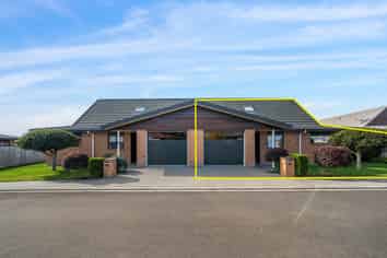 29/9 Fuller Close, Levin