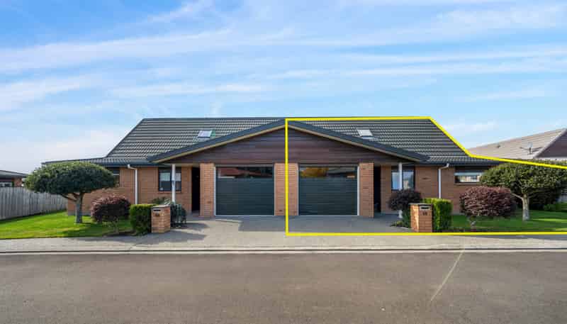 29/9 Fuller Close, Levin