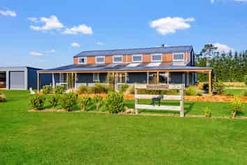 649 Birch Hill Road, Okuku